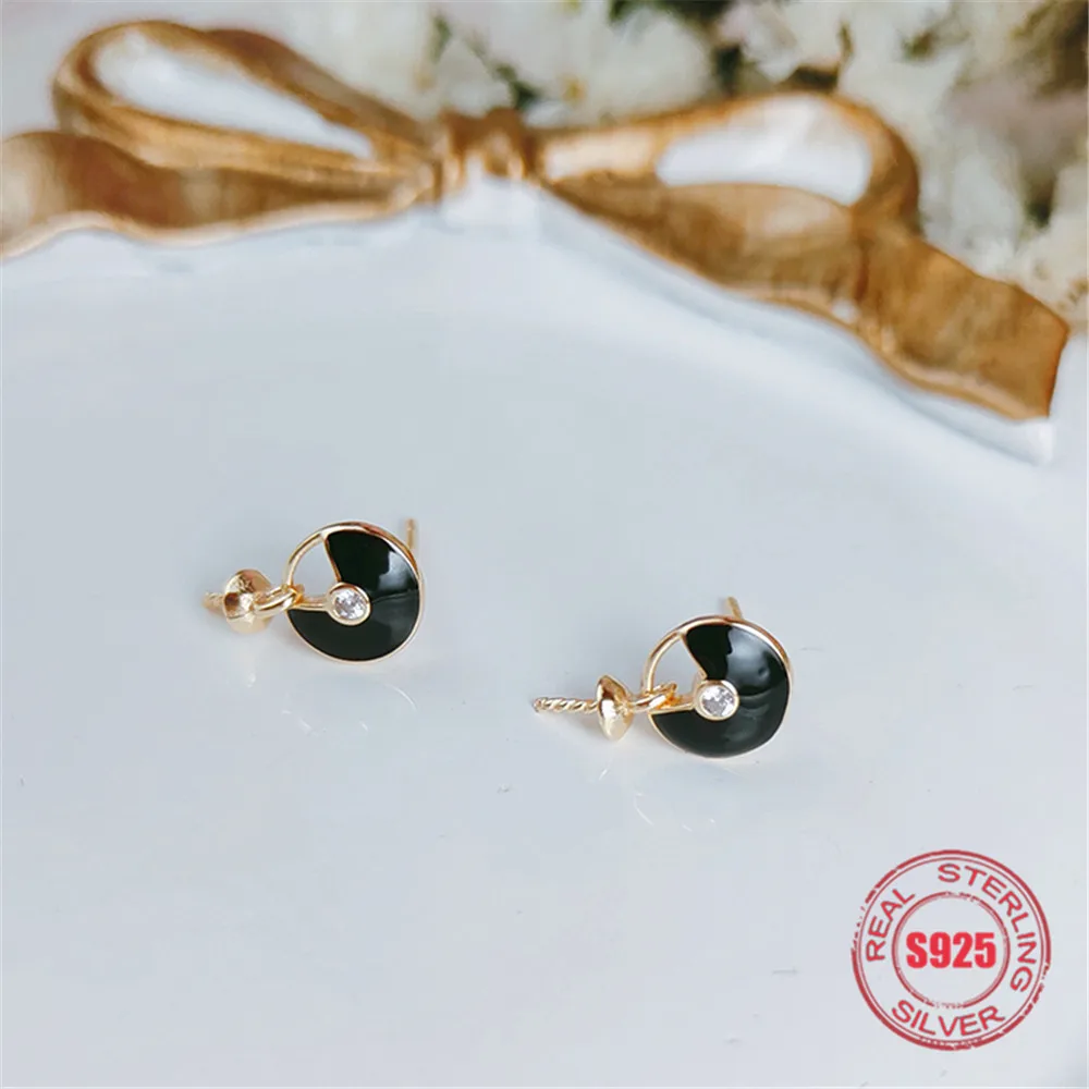 Hot Sale Pearl Earring Materials - S925 Sterling Silver Earring And Pendant Accessories - DIY Jewelry Finding Making Supplies
Hot Sale Pearl Earring Materials - S925 Sterling Silver Earring And Pendant Accessories - DIY Jewelry Finding Making Supplies