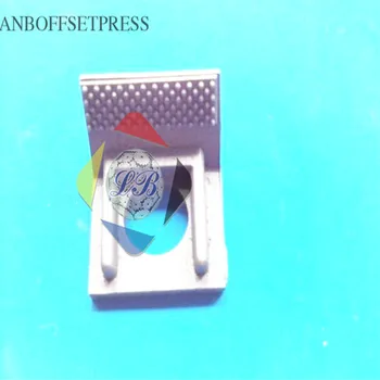 05A5050 Roland 700 machine gripper pad roland 900 machine gripper pad
05A5050 Roland 700 machine gripper pad roland 900 machine gripper pad