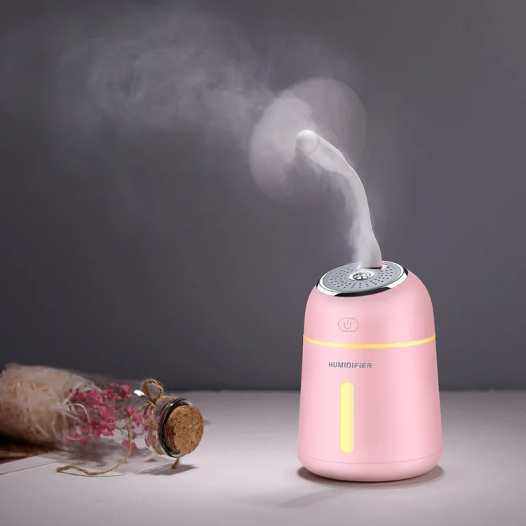 Creative Household Car Mounted Mute Mini Humidifier USB Three-in-One New Style Air Humidification Small Appliances Wholesale
Creative Household Car Mounted Mute Mini Humidifier USB Three-in-One New Style Air Humidification Small Appliances Wholesale