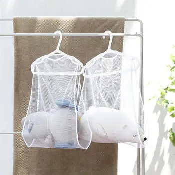 New High Quality Pillow Drying Net Cover Cushion Drying Bag Drying Rack Drying Rack Laundry Storage Home Bathroom 
New High Quality Pillow Drying Net Cover Cushion Drying Bag Drying Rack Drying Rack Laundry Storage Home Bathroom