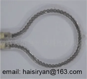 Hot sell factory price Carbon fiber quartz infrared heating element carbon lamp
Hot sell factory price Carbon fiber quartz infrared heating element carbon lamp