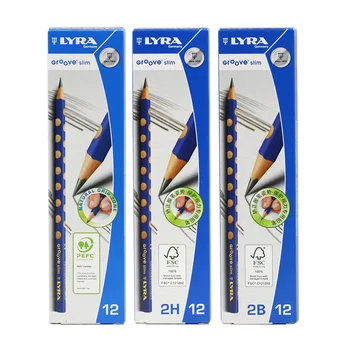 Pencil Children's Correction Grip Primary School Students Writing Triangle Pencil 12 pcs kids pencil pencils for school 
Pencil Children's Correction Grip Primary School Students Writing Triangle Pencil 12 pcs kids pencil pencils for school