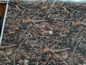 Realtree Camo Graphics Wrap Car Sticker Vinyl Foil With Air Release Film Vehicle Body Wrapping Covering
Realtree Camo Graphics Wrap Car Sticker Vinyl Foil With Air Release Film Vehicle Body Wrapping Covering