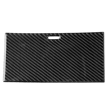 Carbon Fiber Instrument Dashboard Console Gear Box Ashtray Panel Frame Decal Cover Trim for Toyota Land Cruiser Prado 2010-2018
Carbon Fiber Instrument Dashboard Console Gear Box Ashtray Panel Frame Decal Cover Trim for Toyota Land Cruiser Prado 2010-2018