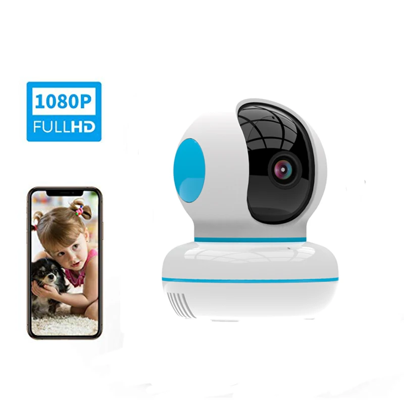 wdskivi Auto Track 1080P IP Camera Surveillance Security Monitor WiFi Wireless Mini Smart Alarm CCTV Indoor Camera YCC365 Plus
wdskivi Auto Track 1080P IP Camera Surveillance Security Monitor WiFi Wireless Mini Smart Alarm CCTV Indoor Camera YCC365 Plus