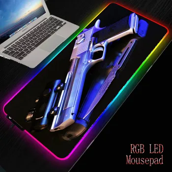 XGZ RGB Illumination Large Mouse Pad Gamer Led Computer Mousepad with Backlight Carpet for Keyboard Desk Mat for CSGO Gun
XGZ RGB Illumination Large Mouse Pad Gamer Led Computer Mousepad with Backlight Carpet for Keyboard Desk Mat for CSGO Gun