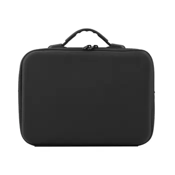 Mavic Air 2 Bag With Velcro Strap Carrying Case Handbag High Capacity Storage Shoulder Bag for DJI Mavic Air 2 Accessories
Mavic Air 2 Bag With Velcro Strap Carrying Case Handbag High Capacity Storage Shoulder Bag for DJI Mavic Air 2 Accessories