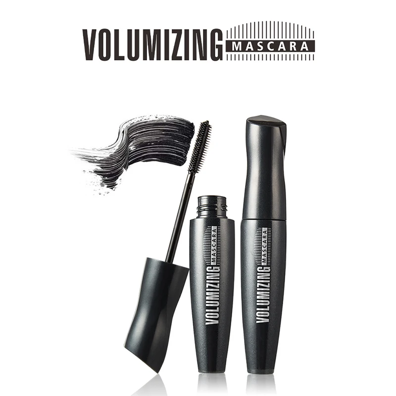 Mascara Cosmetic Extension Long Curling Waterproof Eyelash with 2 Eyebrow Black 3d Thick and not blooming Long Lasting Makeup
Mascara Cosmetic Extension Long Curling Waterproof Eyelash with 2 Eyebrow Black 3d Thick and not blooming Long Lasting Makeup