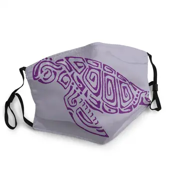 Purple Turtle Way Tattoo Non-Disposable Face Mask Pattern Dust Mask Protection Cover Respirator Mouth Muffle
Purple Turtle Way Tattoo Non-Disposable Face Mask Pattern Dust Mask Protection Cover Respirator Mouth Muffle