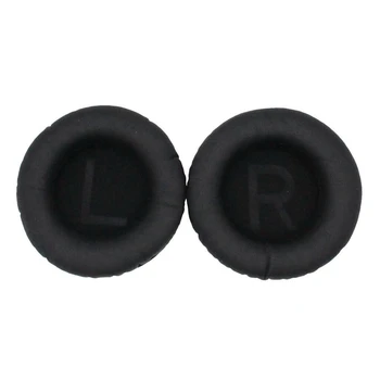 For Akg K545 K845Bt K540 K845 Headset Replacement Ear Pads Cushion Earpads
For Akg K545 K845Bt K540 K845 Headset Replacement Ear Pads Cushion Earpads