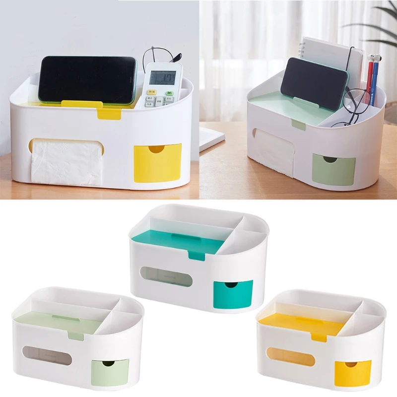 Waterproof Roll Toilet Paper Holder Anti-slip Tissue Box Multifunctional Cellphones, Cosmetics, Jewelry Desktop Organizer
Waterproof Roll Toilet Paper Holder Anti-slip Tissue Box Multifunctional Cellphones, Cosmetics, Jewelry Desktop Organizer