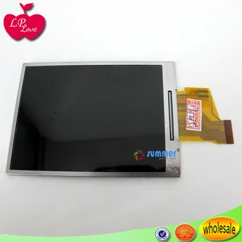 new original sx510 display for CANON PowerShot SX510 lcd with blacklight sx510 lcd Digital Camera Repair Part free shipping
new original sx510 display for CANON PowerShot SX510 lcd with blacklight sx510 lcd Digital Camera Repair Part free shipping