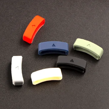 Multi-Color Rubber Strap Ring For Garmin Garmin Approact S6 S5 Strap Activity Ring Plastic Ring Buckle Ring Accessories 235
Multi-Color Rubber Strap Ring For Garmin Garmin Approact S6 S5 Strap Activity Ring Plastic Ring Buckle Ring Accessories 235