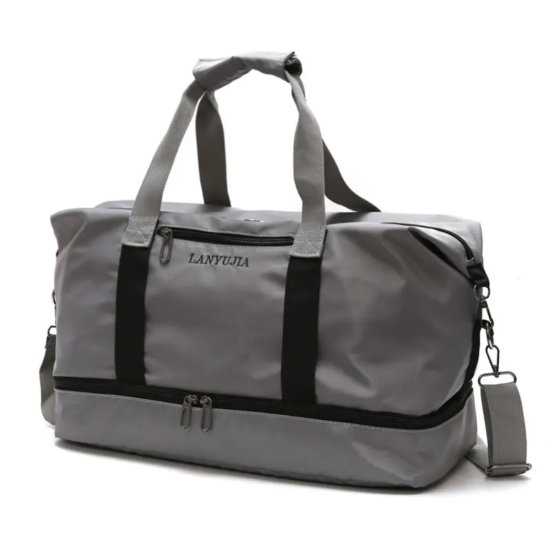 2019 Travel Bag Large Capacity Men Hand Luggage big Travel Duffle Bags Nylon Women Weekend Bags Multifunctional Crossbody Bags
2019 Travel Bag Large Capacity Men Hand Luggage big Travel Duffle Bags Nylon Women Weekend Bags Multifunctional Crossbody Bags