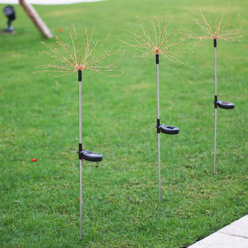 2PC-Solar-Light-Outdoors-90-120-150Leds-Fireworks-Shape-Fairy-Light-Inserted-Lawn-Solar-Power-Lamp (1)