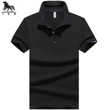 polo shirt men M-5XL 6XL 7XL 8XL Summer New Men's short-sleeved polo shirt Solid color Top Mens Business casual polo shirt 6865
polo shirt men M-5XL 6XL 7XL 8XL Summer New Men's short-sleeved polo shirt Solid color Top Mens Business casual polo shirt 6865
