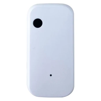 for Tuya WIFI Smart Light Sensor Smart Home Light Automation Sense Linkage Control
for Tuya WIFI Smart Light Sensor Smart Home Light Automation Sense Linkage Control