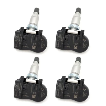4pcs/lot 40700-3VU0A 433MHZ TPMS Tire Pressure Sensor For Nissan NOTE QASHQAI TIIDA Hatchback X-T Renault ESPACE V KOLEOS
4pcs/lot 40700-3VU0A 433MHZ TPMS Tire Pressure Sensor For Nissan NOTE QASHQAI TIIDA Hatchback X-T Renault ESPACE V KOLEOS