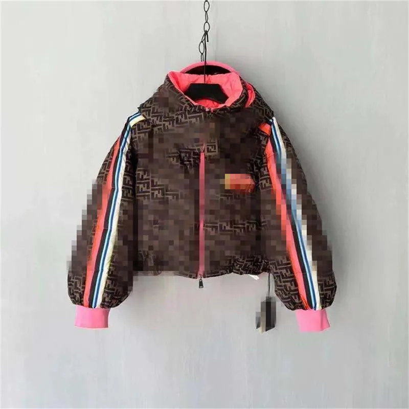 2020 new OW double-sided letters white duck down jacket hooded zipper warm bread jacket men and women same style jacket 19SS
2020 new OW double-sided letters white duck down jacket hooded zipper warm bread jacket men and women same style jacket 19SS