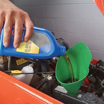Flexible Draining Tool Funnel Oil Additive Motorcycle Farm Machine Funnel Auto Refueling Longer Funnel Gasoline Engine Liquid #M
Flexible Draining Tool Funnel Oil Additive Motorcycle Farm Machine Funnel Auto Refueling Longer Funnel Gasoline Engine Liquid #M