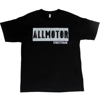 Street2Track Mens Black All Motor shirt! JDM Street Racing Drag Racing
Street2Track Mens Black All Motor shirt! JDM Street Racing Drag Racing