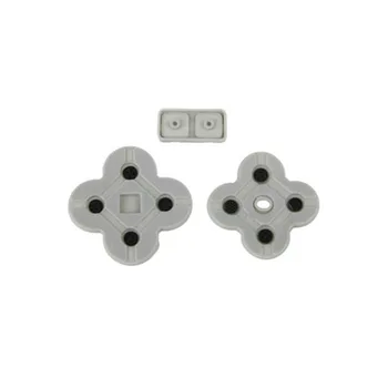 OSTENT Soft Button Keypad Contact Rubber Pad Repair Replacement for Nintendo DS Lite DSL NDSL
OSTENT Soft Button Keypad Contact Rubber Pad Repair Replacement for Nintendo DS Lite DSL NDSL