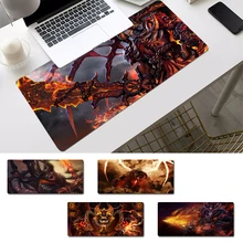 40x90cm Dota 2 Doom Bringer Mouse Pad Laptop PC Computer Mause Pad Desk Mat For Big Gaming Mouse Mat For Overwatch/CS GO
40x90cm Dota 2 Doom Bringer Mouse Pad Laptop PC Computer Mause Pad Desk Mat For Big Gaming Mouse Mat For Overwatch/CS GO