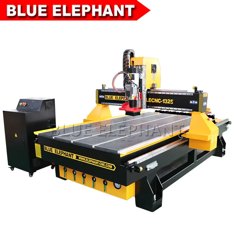 1325 atc Furniture Woodworking CNC Router sales service provided woodworking 3 axis CNC Machine for complex pattern design
1325 atc Furniture Woodworking CNC Router sales service provided woodworking 3 axis CNC Machine for complex pattern design
