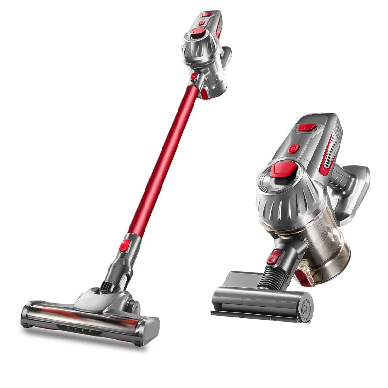 German Wireless Vacuum Cleaner Household Hand-held Charging Mini Mute Powerful Powerful Suction Mite Remover 
German Wireless Vacuum Cleaner Household Hand-held Charging Mini Mute Powerful Powerful Suction Mite Remover