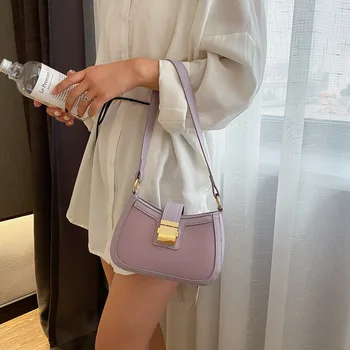 Net red summer style small bag 2020 new fashion shoulder bag female bag high texture small fresh handbag 
Net red summer style small bag 2020 new fashion shoulder bag female bag high texture small fresh handbag