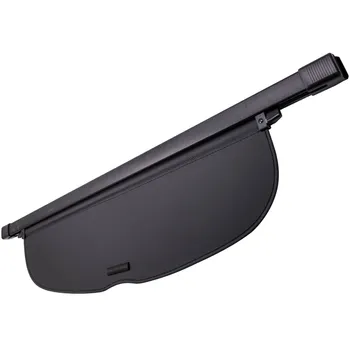 Cargo Security Rear Trunk Cover Retractable shade Shield for Honda CR-V CRV 2017-2019
Cargo Security Rear Trunk Cover Retractable shade Shield for Honda CR-V CRV 2017-2019
