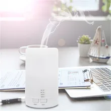 Electric Aroma Diffuser Ultrasonic Air Humidifier Essential Oil Diffuser Aromatherapy 7 Color Night Light For Home Office
Electric Aroma Diffuser Ultrasonic Air Humidifier Essential Oil Diffuser Aromatherapy 7 Color Night Light For Home Office