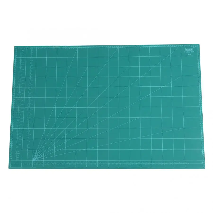 A1 Durable 5-ply PVC Cutting Mat Cut Pad Board Self-Healing Handmade DIY Craving Writing Tool
A1 Durable 5-ply PVC Cutting Mat Cut Pad Board Self-Healing Handmade DIY Craving Writing Tool