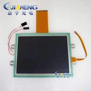 Original 5.7inch lcd screen display panel T057320240FPC for Industrial display with touch screen
Original 5.7inch lcd screen display panel T057320240FPC for Industrial display with touch screen