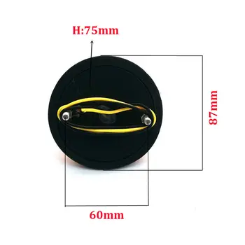4x Red Beehive Side Marker Lights Grommet 16-LED Cab Sleeper Light Trailer 12V High Quality And New Car LED Lights
4x Red Beehive Side Marker Lights Grommet 16-LED Cab Sleeper Light Trailer 12V High Quality And New Car LED Lights