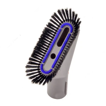 Soft Dust Brushes Tools For Dyson V7 V8 V10 Vacuum Cleaner Brushes Adapter Brush Replacement Accessories
Soft Dust Brushes Tools For Dyson V7 V8 V10 Vacuum Cleaner Brushes Adapter Brush Replacement Accessories