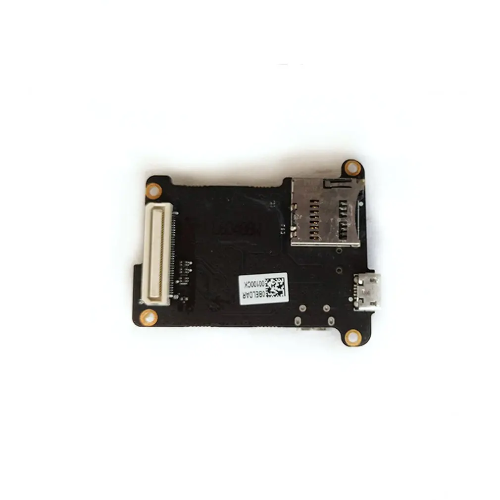 Portable Original Motor ESC Chip Circuit Board For DJI Phantom4 Repair Part Tools Consumer Camera Drones Accessories
Portable Original Motor ESC Chip Circuit Board For DJI Phantom4 Repair Part Tools Consumer Camera Drones Accessories