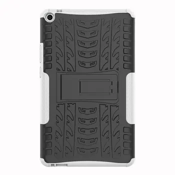 Anti-Slip Dustproof Anti-drop Protector Protective Cover Case Pouch Skin Shell for HUAWEI MediaPad T3 10 8.0 inch
Anti-Slip Dustproof Anti-drop Protector Protective Cover Case Pouch Skin Shell for HUAWEI MediaPad T3 10 8.0 inch