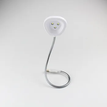 Simple USB LED Warm Adjustable Night Light for Computer PC Keyboard Desk Lights Portable Notebook Bedroom Eye-Protection Lamp
Simple USB LED Warm Adjustable Night Light for Computer PC Keyboard Desk Lights Portable Notebook Bedroom Eye-Protection Lamp