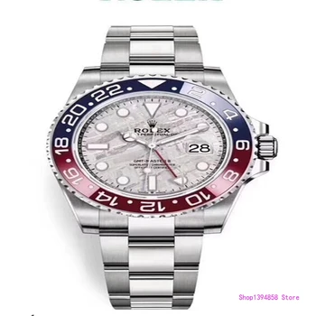 rolex- Luxury New Men Automatic Mechanical Watches Drive Ceramic Bezel Crystal Sapphire Sport AAA Watch 2354
rolex- Luxury New Men Automatic Mechanical Watches Drive Ceramic Bezel Crystal Sapphire Sport AAA Watch 2354