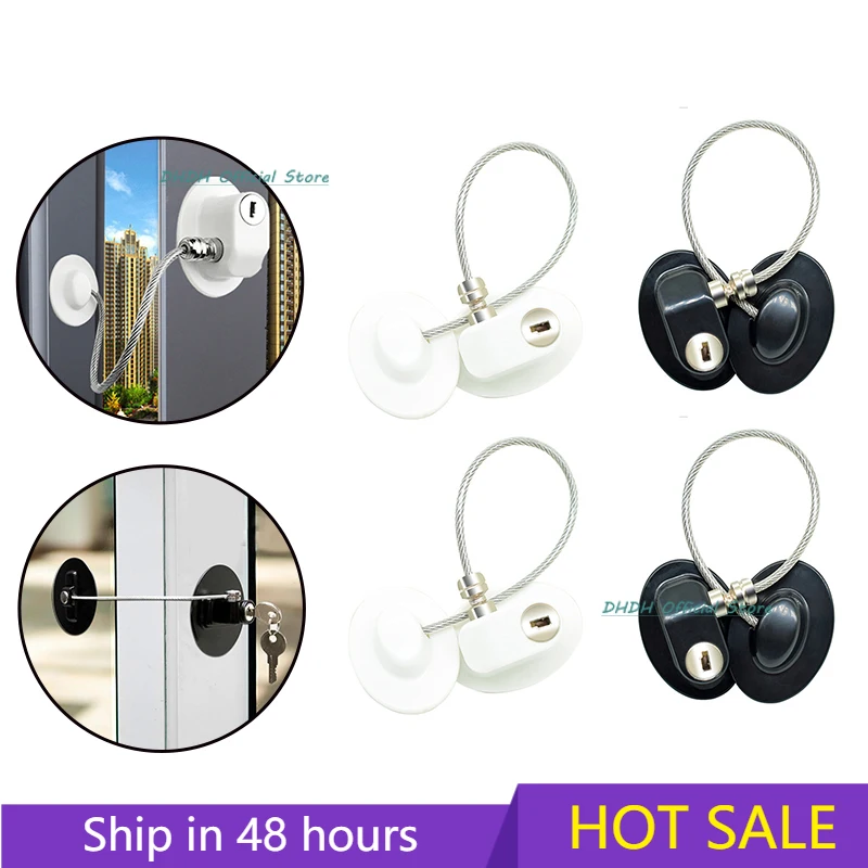 4PCS Children Safety Lock Refrigerator Door Lock Baby Safety Home Window Lock Child Locks Child Protection On The Cupboard
4PCS Children Safety Lock Refrigerator Door Lock Baby Safety Home Window Lock Child Locks Child Protection On The Cupboard
