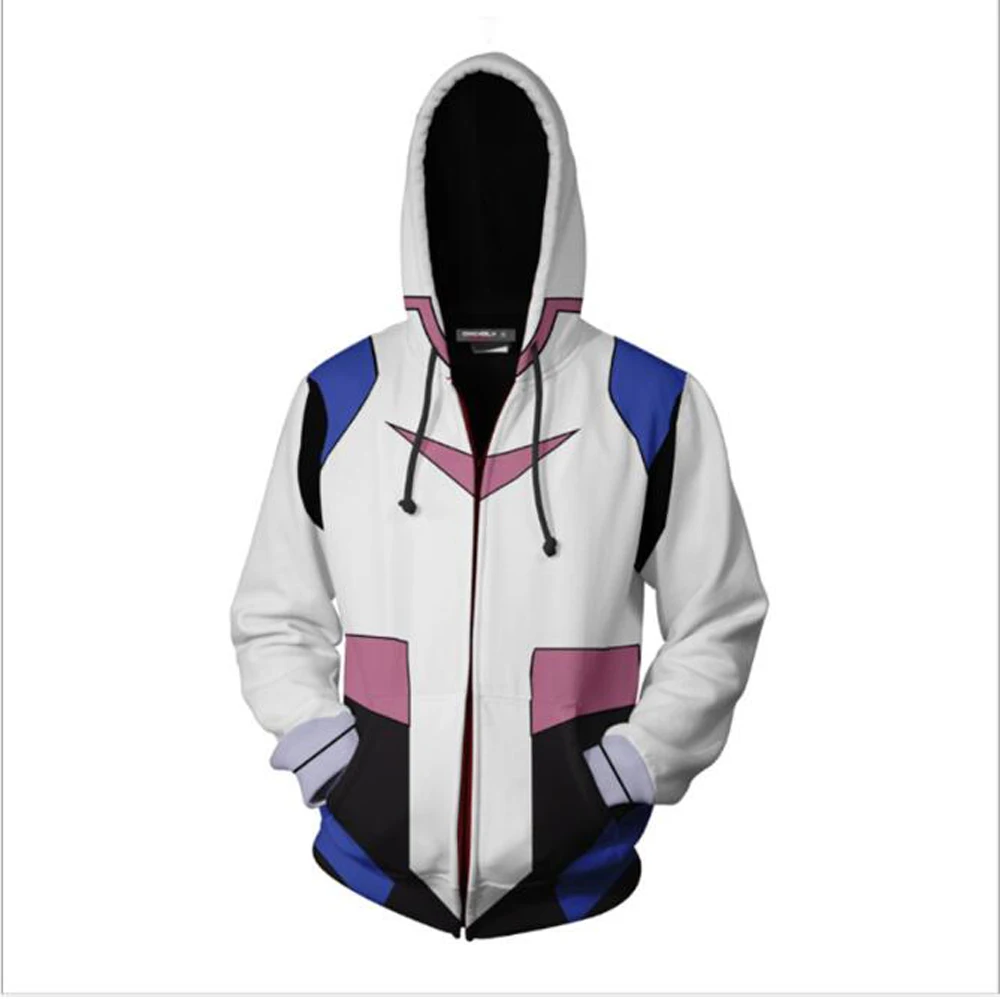Anime Boku No My Hero Academia Cosplay Costumes Hoodies Sweatshirts Bakugou Todoroki Shoto Spring/Autumn Coat 
Anime Boku No My Hero Academia Cosplay Costumes Hoodies Sweatshirts Bakugou Todoroki Shoto Spring/Autumn Coat