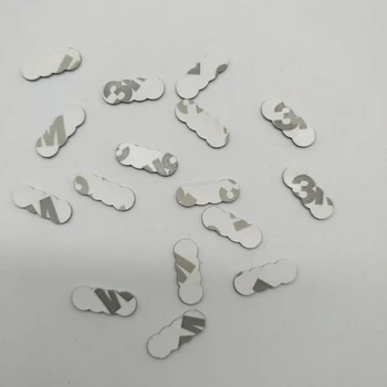 5 pcs 16mm 6mm Car Key Emblem Symbol Sticker Logo For Audi
5 pcs 16mm 6mm Car Key Emblem Symbol Sticker Logo For Audi