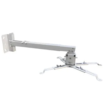 Projector Universal Hanger Home Projector Bracket Ceiling Hanger Fixed Short Frame Thickening Bold 4365
Projector Universal Hanger Home Projector Bracket Ceiling Hanger Fixed Short Frame Thickening Bold 4365