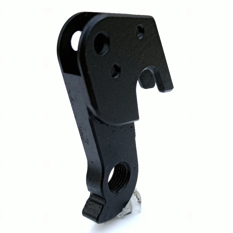 2pcs bicycle Derailleur Hanger for Canondale #A239X/EBO Adventure Comfort CAAD2 Cyclocross Hybrid Super Touring Red mech dropout
2pcs bicycle Derailleur Hanger for Canondale #A239X/EBO Adventure Comfort CAAD2 Cyclocross Hybrid Super Touring Red mech dropout