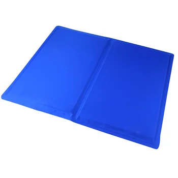 Yoga Waterproof PVC Bed Sofa Home Sleeping Portable Pet Cooling Mat Pillow Laptop Cushion Travel Indoor Summer Gel Pad
Yoga Waterproof PVC Bed Sofa Home Sleeping Portable Pet Cooling Mat Pillow Laptop Cushion Travel Indoor Summer Gel Pad