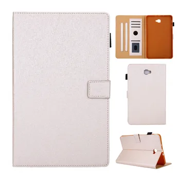 Shockproof Luxury For Samsung Galaxy Tab A A6 10.1 2016 T580 SM-T585 Case PU Leather Auto Wake/Sleep Cover Card Tablet Stand 
Shockproof Luxury For Samsung Galaxy Tab A A6 10.1 2016 T580 SM-T585 Case PU Leather Auto Wake/Sleep Cover Card Tablet Stand