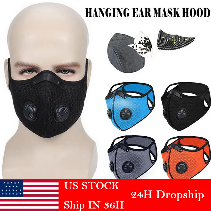 In Stock Washable Anti Pollution Pm2.5 Dust Mask Fine Riding Masks Air Filter Wholesale Anti Outdor Pollen Dust Mouth Face Mask 
In Stock Washable Anti Pollution Pm2.5 Dust Mask Fine Riding Masks Air Filter Wholesale Anti Outdor Pollen Dust Mouth Face Mask