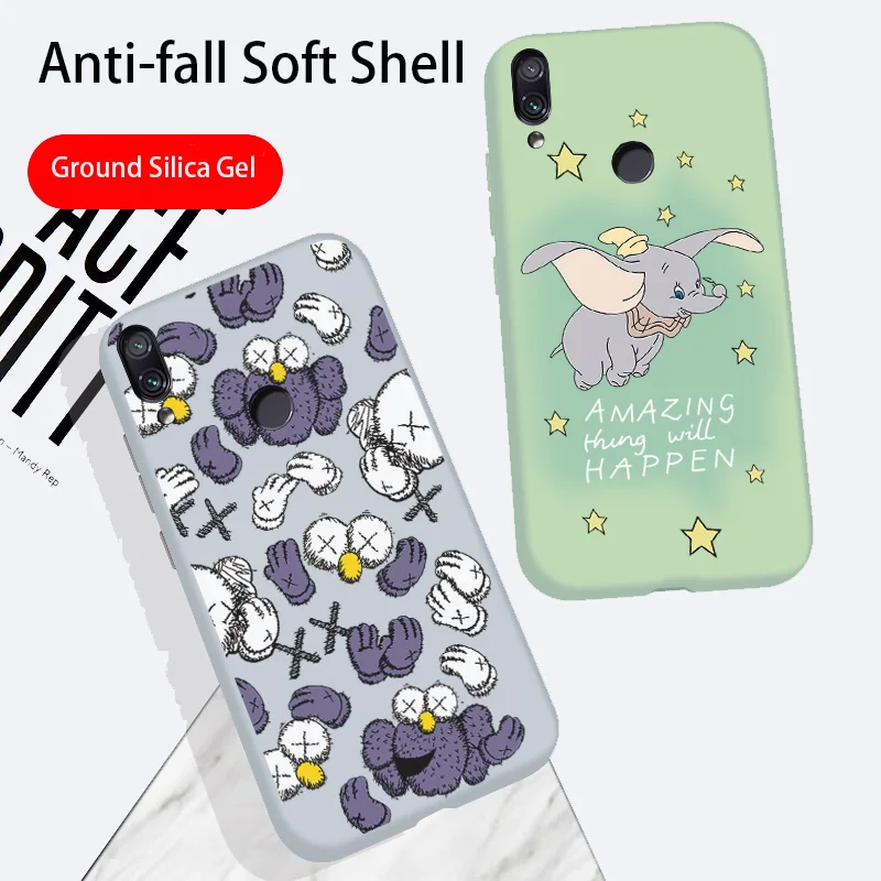 For Xiaomi Redmi 6 6A Redmi 7 Redmi 5 Plus Redmi note5 Luxury TPU Case Cover Cute Silicone Phone Cases
For Xiaomi Redmi 6 6A Redmi 7 Redmi 5 Plus Redmi note5 Luxury TPU Case Cover Cute Silicone Phone Cases