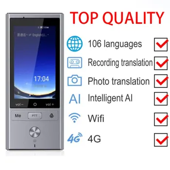 instant translate translator Camera photo Device intelligent portble voice multi languages offline Interpreter simultaneo 4G
instant translate translator Camera photo Device intelligent portble voice multi languages offline Interpreter simultaneo 4G